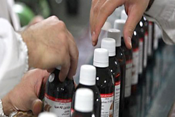 صادرات داروهای ترک اعتیاد ممنوع شد