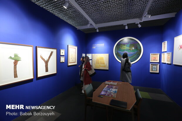 رویکرد «آرت‌فر تهران» بررسی شد؛ آرت‌فرها بستر سوددهی مالی نیستند؟