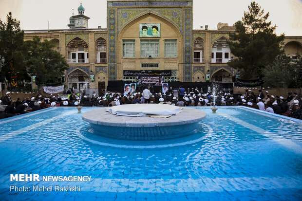 وحدت حوزه و دانشگاه، میراث شهید مفتح در پاسداشت همافزایی علم و دین