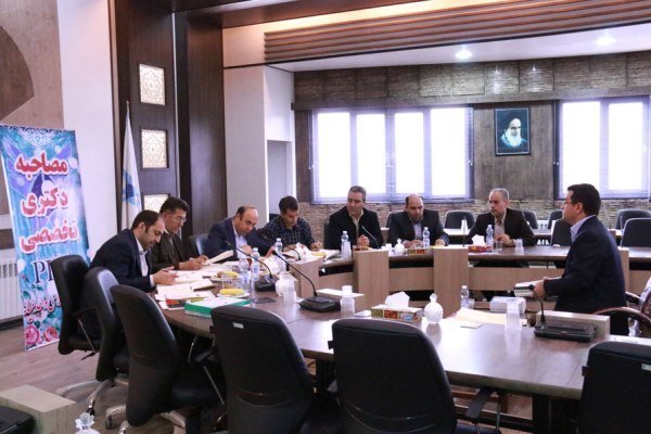 جزئیات مرحله مصاحبه آزمون دکتری تخصصی علوم پزشکی سال ۱۴۰۴