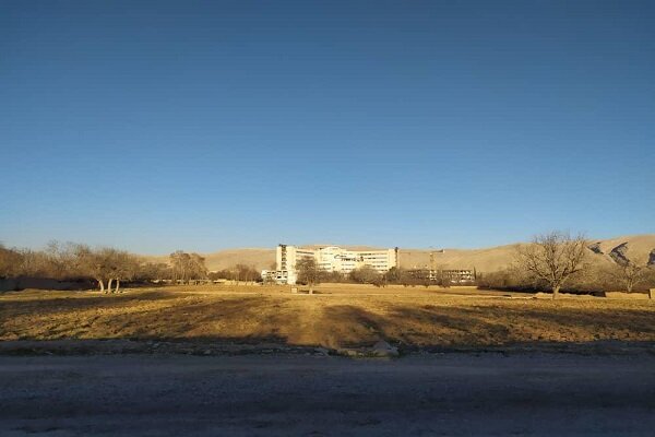 باغات قصرالدشت شیراز زیر سایه دیوارها؛ تداوم ساختوسازهای غیرمجاز