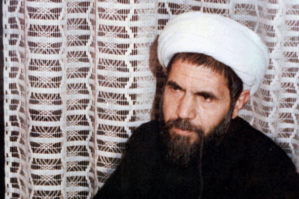 دکتر مفتح هرگز با علم و تکنولوژی مخالف نبود؛نظریه وحدت حوزه و دانشگاه