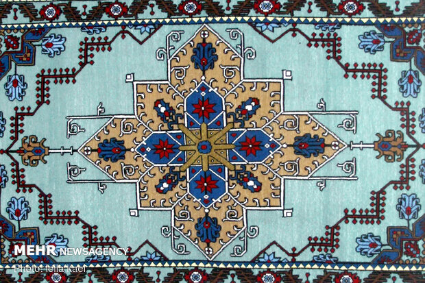 شریفی: ۱۳ نمایشگاه صنایع دستی ایلام در عراق برگزار شد