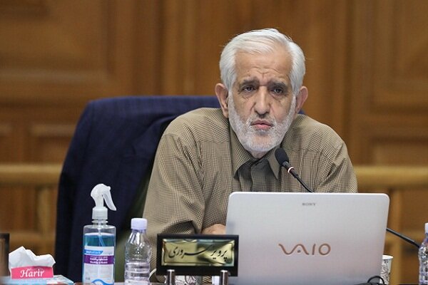 سروری: توسعه روحیه داوطلبی در تهران شرط رسیدن به وضعیت مطلوب است