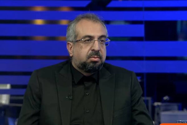 معاون آموزشی و پژوهشی سازمان نظام پزشکی منصوب شد