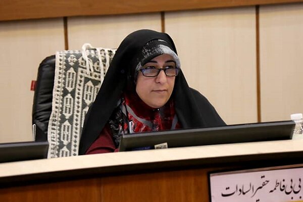 حقیرالسادات: طرح «شهروند دیپلمات» در شهر جهانی یزد کلید خورد