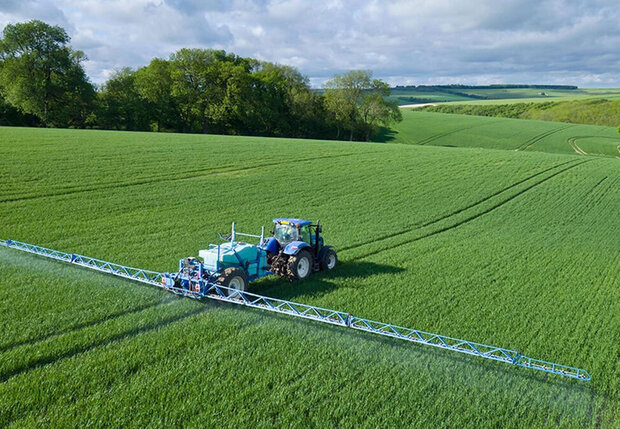 کشت فراسرزمینی امارات؛ همپوشانی جاه‌طلبی‌های تجاری و استراتژیک غذا