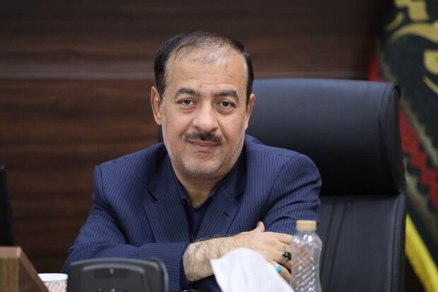 شاه‌حسینی: دانش‌آموزان یزد زنگ آزادی را برای مادران زندانی نواختند