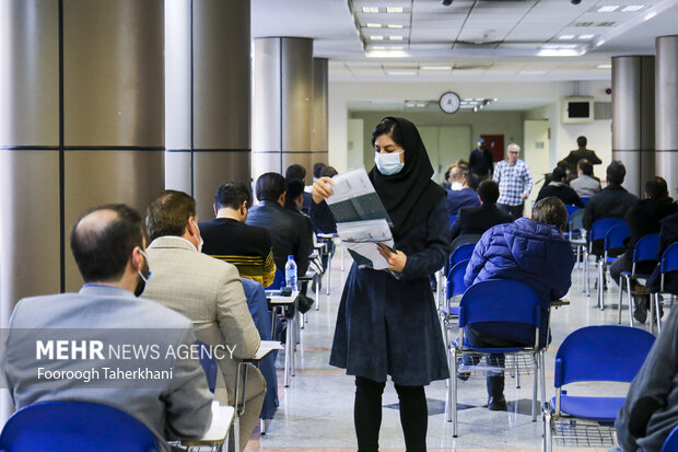 مهلت ارسال مدارک برای آزمون دکتری تخصصی علوم پزشکی ۱۴۰۴ تمدید شد