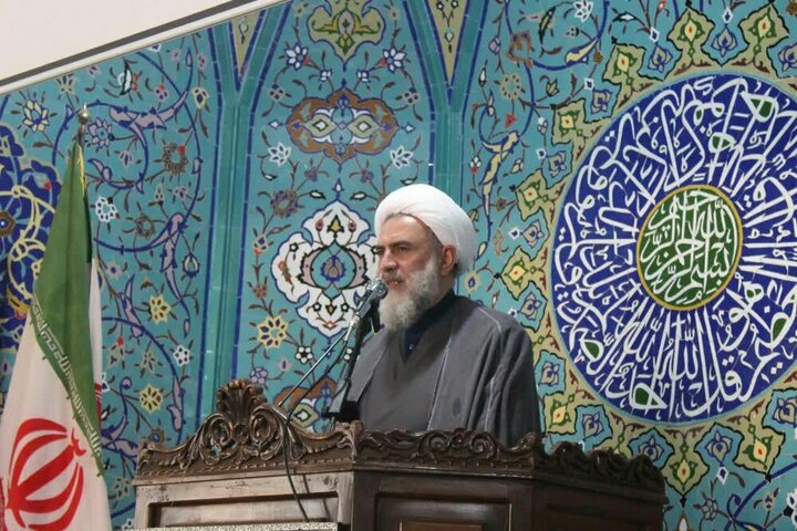 امام جمعه محمدیه: شب یلدا فرصتی برای صله‌ رحم و همدلی خانوادگی است