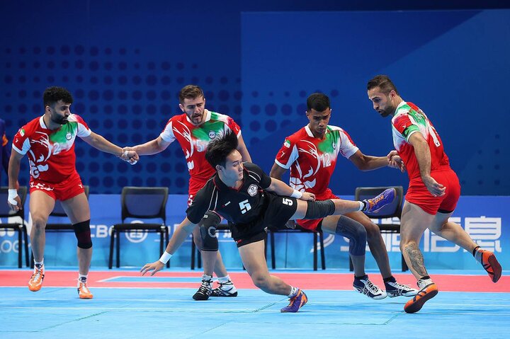 زمان افتتاح مقر کنفدراسیون کبدی آسیا در ایران مشخص شد