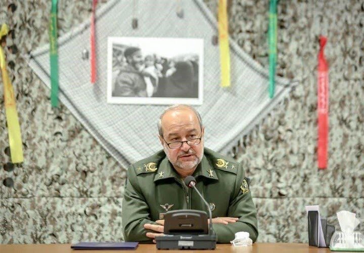 سهرابی: ترویج ارزش‌های دفاع مقدس افتخار نسل آینده را تضمین می‌کند