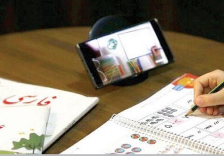 کلیه مدارس استان خراسان رضوی فردا غیرحضوری شد