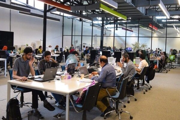 فضاهای کار اشتراکی نوآورانه، «دانش بنیان» شدند؛ ابلاغ ظوابط تا ۱۰ دی