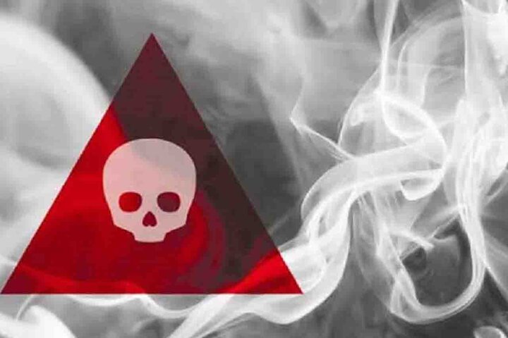 مسمومیت با گاز منواکسید کربن در سرچنار بویراحمد؛ ۲ نفر مصدوم شدند