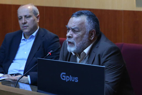 قربانی:در چهار سال اخیر گام‌های موثری برای توسعه تیراندازی برداشته‌ایم