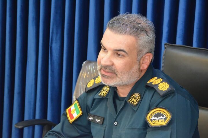 شائینی: کشف ۱۱ کیلوگرم مواد مخدر در بیارجمند؛۵ توزیع کننده دستگیر شدند