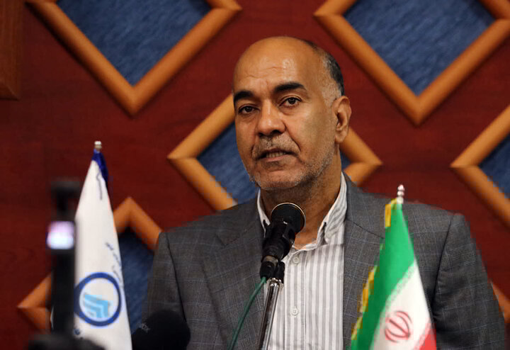 حمزه پور: آب های سطحی نباید به شبکه جمع آوری فاضلاب هدایت شوند