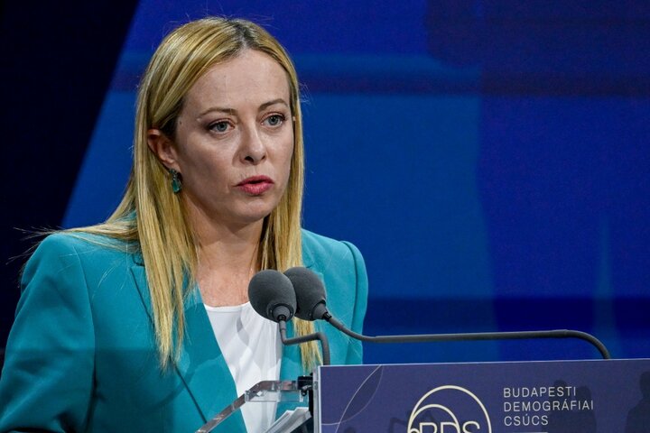 ایتالیا: هرگز نیرو به اوکراین اعزام نخواهیم کرد