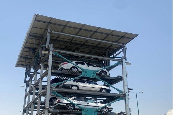 آغاز ترخیص وسایل نقلیه رسوبی از پارکینگ‌های سیستان و بلوچستان