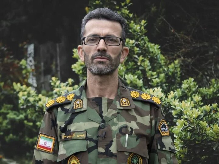 ۱۱۰ گشت فعال منابع طبیعی عرصه‌های جنگلی گلستان را پایش می‌کنند