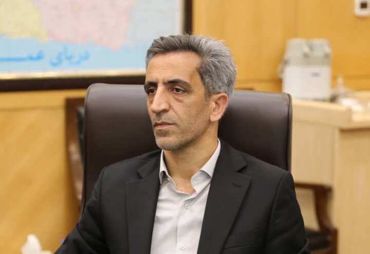 محمدی: ایمنی محیط کار نقش مهمی در پایداری تولید دارد