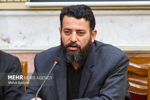 مسابقه ملی طراحی یادمان شهدای مقاومت در مسجد جمکران برگزار می‌شود