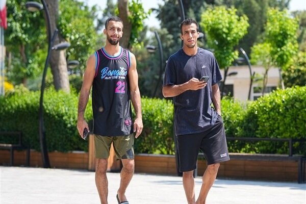 آغاز ماراتن کشتی فرنگی بدون وقفه در اهواز؛ گرایی کشتی میگیرد؟