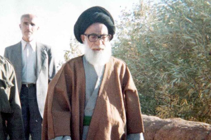 زندگی ساده و جهاد مستمر؛ الگوی ماندگار شهید دستغیب برای نسل امروز