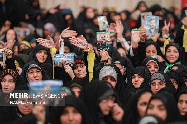 انقلاب دیجیتال، نقش زنان و نگاه رهبری؛ سه‌گانهٔ حکمرانی عصر جدید