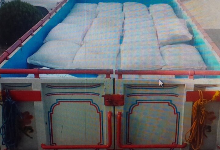 باقری: مازندران رکورددار جذب نهاده‌های کشاورزی در کشور شد