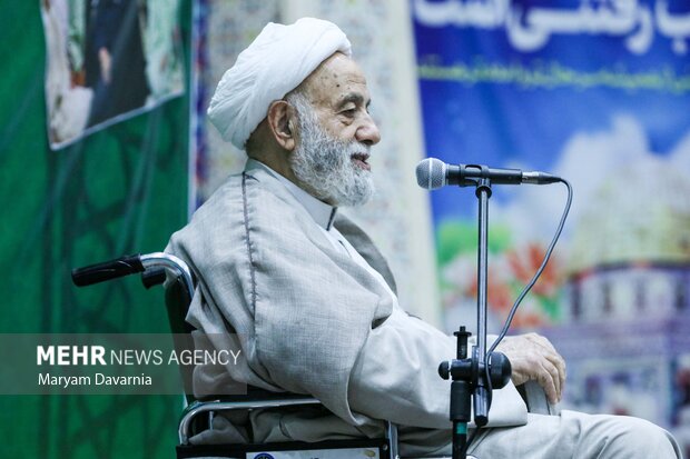 قرائتی: آموزه‌های قرآن باید در زندگی مردم کاربردی و ملموس باشد