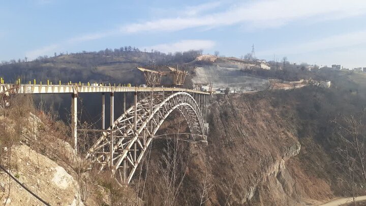 ۳۰۰۰ میلیارد تومان برای تسریع در اجرای سد زارم‌رود  و گلورد نیاز است