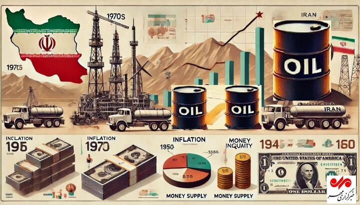 بوروکراسی پنهان؛ مانع اصلی تحول در قراردادهای نفتی