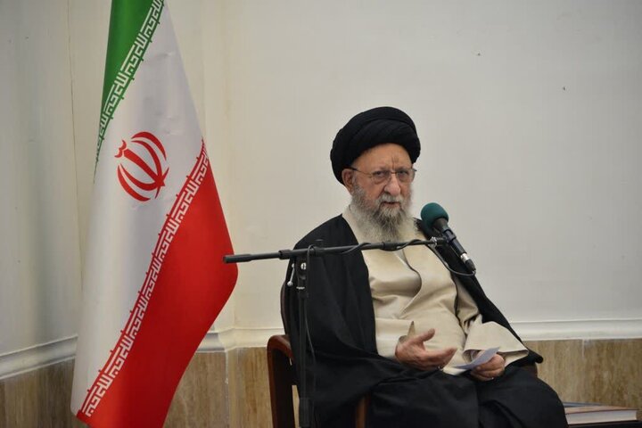 نورمفیدی:جنگ امروز، جنگ شناختی است