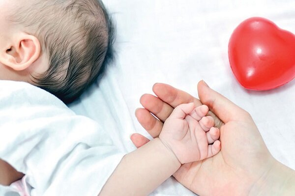 شیر مادر؛ سپر طبیعی نوزاد مقابل آلودگی هوا