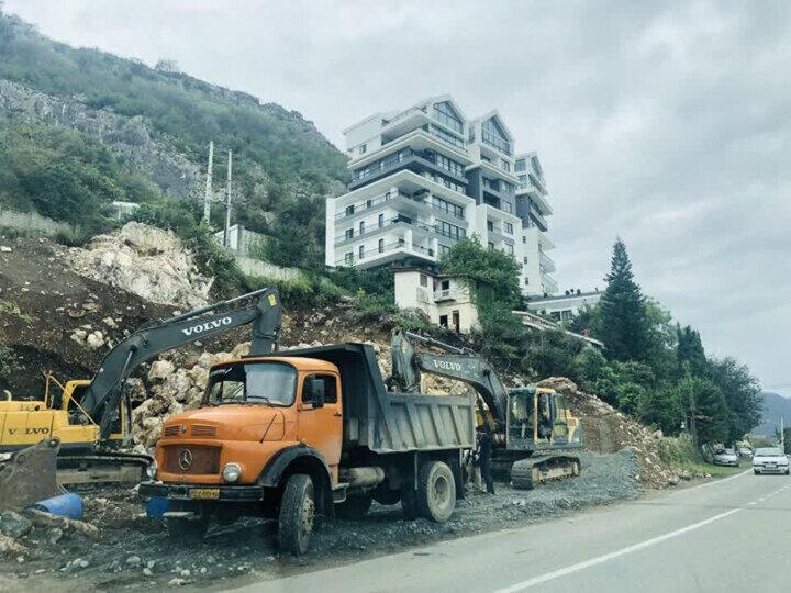 مُد انبوهسازی بیضابطه در مازندران؛ زیرساخت های پنهان چالش است