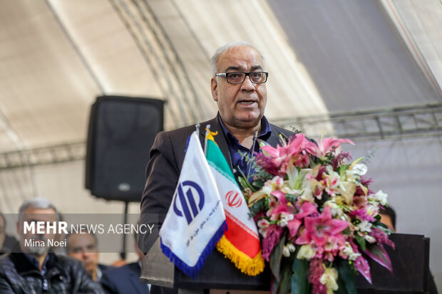 بازوند: ۱۰۶ کیلومتر از مسیر راه‌آهن رشت - آستارا تملک و آزادسازی شد