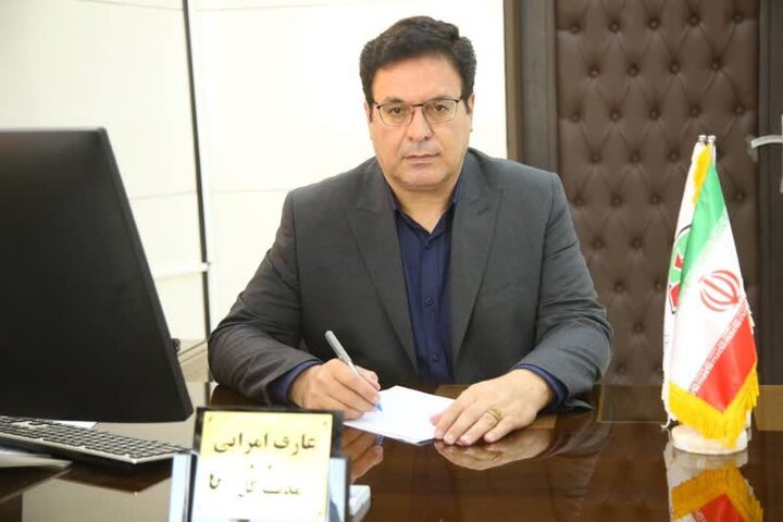 بازگشایی راه ارتباطی ۴۵ روستا در دلفان