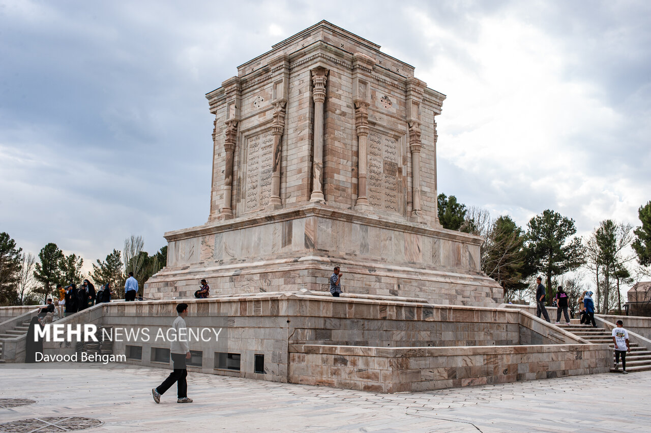 از جان گرفتن دریاچه ارومیه تا بازگشت یک ورزشکار پناهنده به وطن