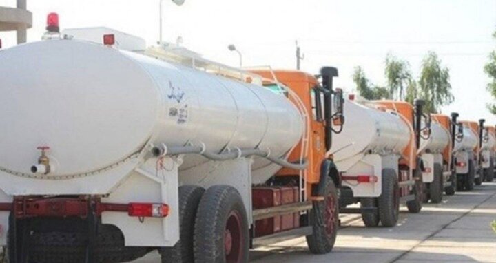 قطرهچکانی آب در پایتخت؛ تهران هنوز تشنه است