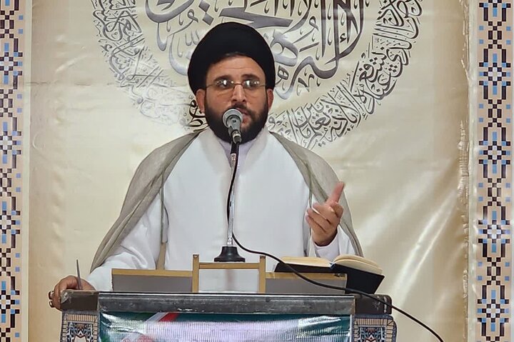 تدابیر ستاد بحران با مدیریت بارش ها در توکهور و هشتبندی قابل تحسین است