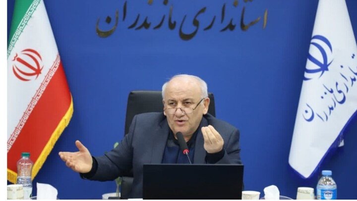 یونسی: فاز اول طرح‌های مدیریت پسماند در مازندران اجرایی شد