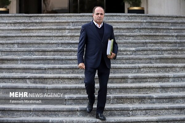 نوری قزلجه: تخصیص ارز برای نهاده‌های دامی انجام شده است