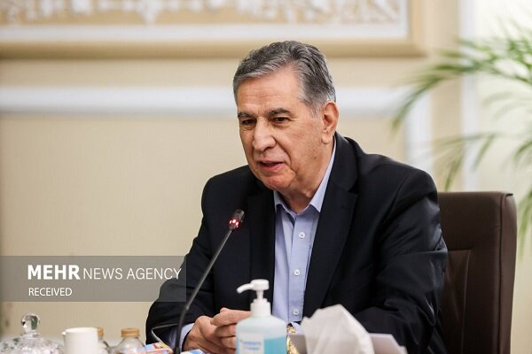 رئیس اتاق بازرگانی: حجم تجارت ایران و قزاقستان ۳۵۰ میلیون دلار است