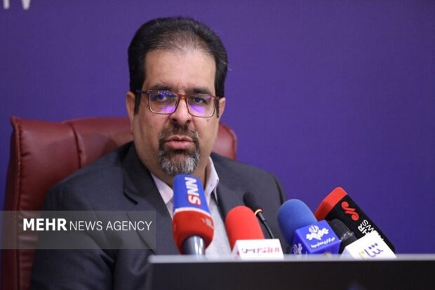 افزایش ۱۹.۴ درصدی گاز تحویلی به صنایع پتروشیمی