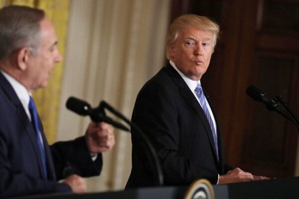 روایت «آکسیوس» از دلیل تنش در روابط واشنگتن- تل‌آویو