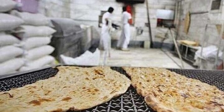 نانوایی‌های ازنا زیر ذره‌بین بازرسان؛ ۸ پرونده تخلف تشکیل شد