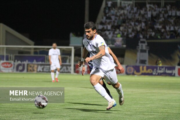 دوئل حساس در انزلی؛ ملوان زارع مقابل فجر تشنه امتیاز