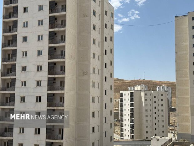 بهره‌گیری از اراضی شهری باکیفیت شرط موفقیت طرح استیجار عمومی